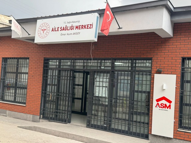 ASM Görüntüler